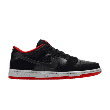 Buy Nike SB Dunk Low Pro 'Black Cement' - 304292 050 | GOAT
