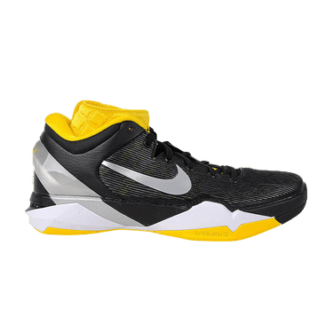 Buy Zoom Kobe 7 Supreme XDR Del Sol 488369 001 GOAT