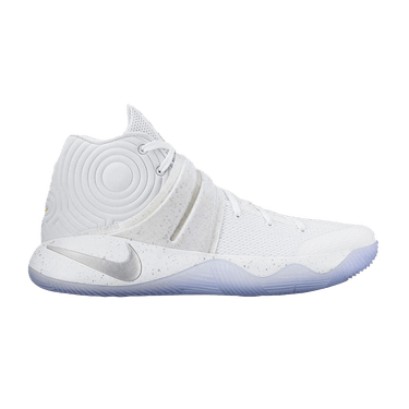 Kyrie 2 white speckle shop