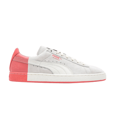 Puma suede white staple pigeon online