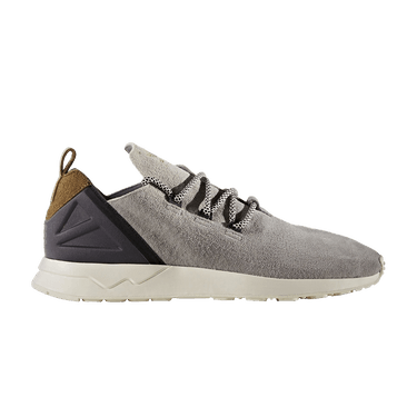 Buy Adidas ZX Flux ADV X 'Light Onix' - S76364 | GOAT MX