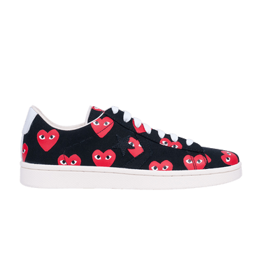PLAY COMME des GARCONS スニーカー 140711C.png