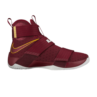 Buy LeBron Soldier 10 Christ the King 844374 668 GOAT