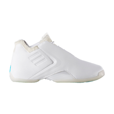 Buy Adidas T-Mac 3 'Aurora Borealis' - AQ7992 | GOAT