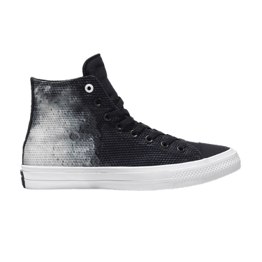 Size 12.0 Chuck Taylor All Star 2 Dark Side of the Moon