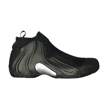 Nike air flightposite outlet black