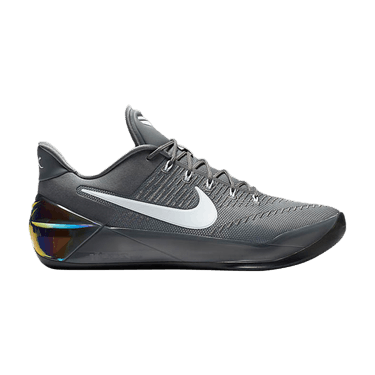 Kobe ad gray shop