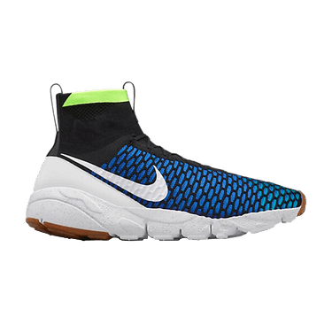 Buy Nike Air Footscape Magista SP 'Brazil' - 652960 002 | GOAT