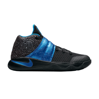 Kyrie 2 hotsell hot lava