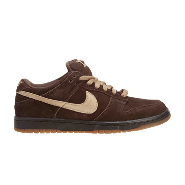 Buy Nike Dunk Low Pro SB 'Mocha' - 304292-229 | GOAT