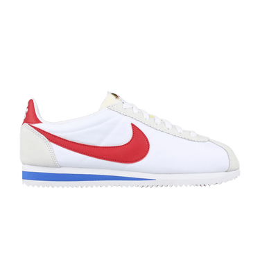 Nike cortez athletics clearance west