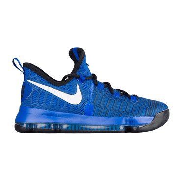 Buy KD 9 GS Game Royal 855908 410 GOAT