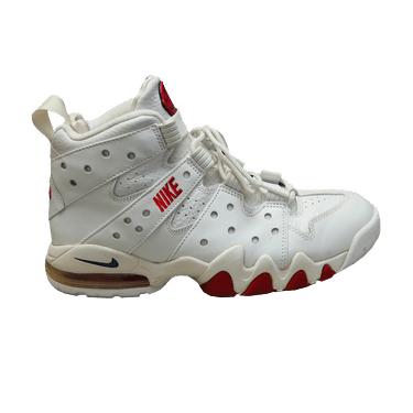 Buy Air Max 2 CB 94 White Varsity Red 305440 142 GOAT