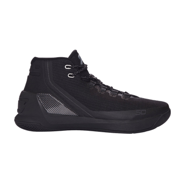 Buy Curry 3 Trifecta Black 1269279 001 GOAT