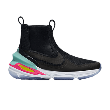 Buy Riccardo Tisci x NikeLab Air Zoom Legend 'Black Washed Teal