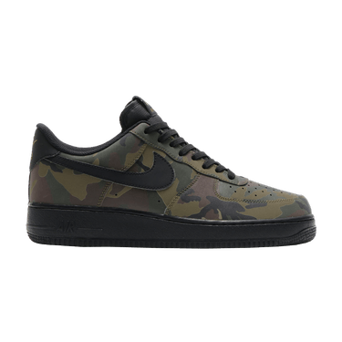 Buy Air Force 1 Low 07 LV8 Reflective Camo 718152 203 GOAT