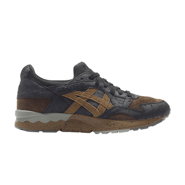 Buy Gel Lyte V Tartufo H6T2L 9061 GOAT