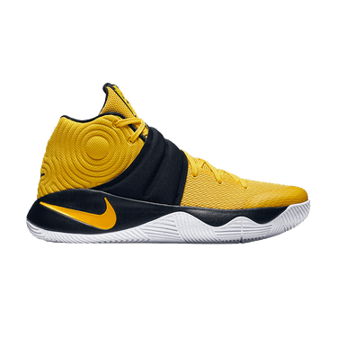 Nike kyrie 2025 2 yellow