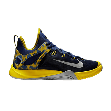 Buy Zoom HyperRev 2015 Paul George 705370 407 GOAT