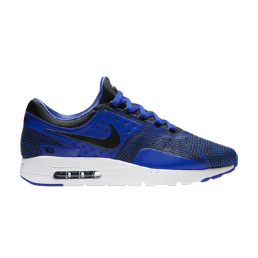 Nike Air Max Zero 'Paramount Blue'