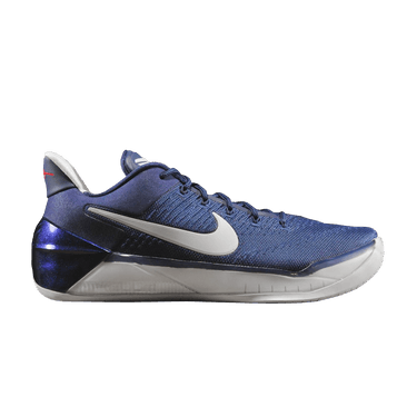 Buy Kobe A.D. Midnight Navy 852425 406 GOAT