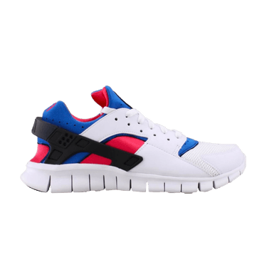 free run huaraches