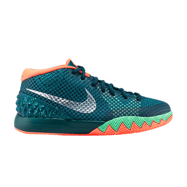 Buy Nike Kyrie 1 GS 'Flytrap' - 717219 313 | GOAT