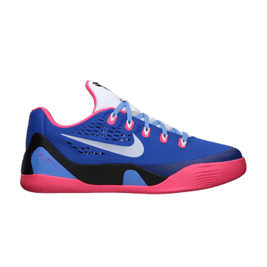 Kobe 9 pink on sale