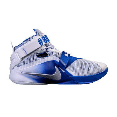 Lebron soldier tb basketball shoes on sale