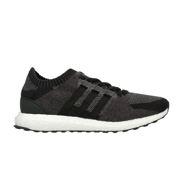 Adidas EQT Support Ultra Primeknit 'Core Black'