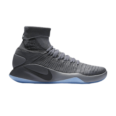 Hyperdunk 2016 Grey Cool Hyperdunk Flyknit 2016 Review New Arrivals