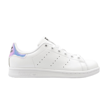 Adidas Stan Smith J 'Iridescent'