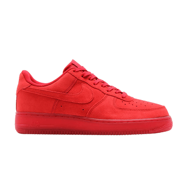 Titolo Shop - Nike Air Force 1 High '07 LV8 - Gym Red/Gym