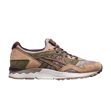 Buy Kicks Lab x SBTG x Gel Lyte V Phys Ed Japan Release TQ6J3Q 6061 GOAT CA
