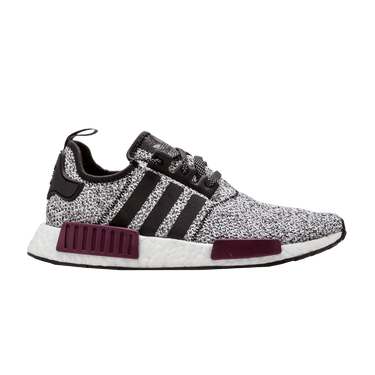 adidas Originals Nmd Runner - Boys Grade School Shoes Black Size 6