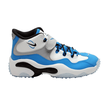 Nike air max zoom turf sales