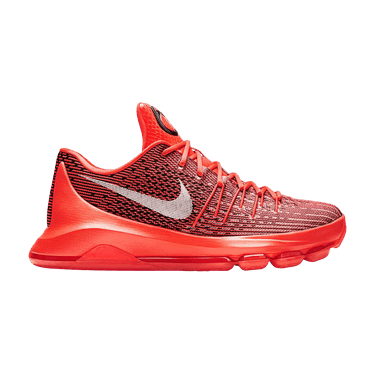 Kd 8 crimson red on sale
