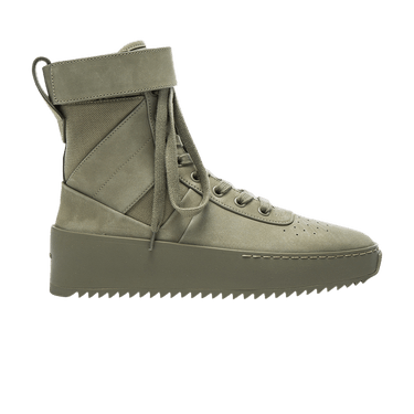 Fear of god military sneaker alternative hotsell