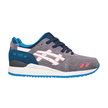 ASICS Gel Lyte 3 'Winter Blues'