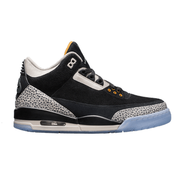 Buy Atmos x Air Jordan 3 Retro Safari 923096 001 GOAT