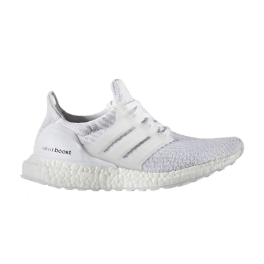 Ultra boost 4.0 shop triple white goat