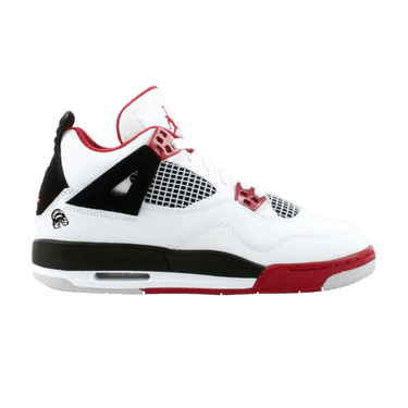 Buy Air Jordan 4 Retro GS Mars Blackmon 308498 162 GOAT