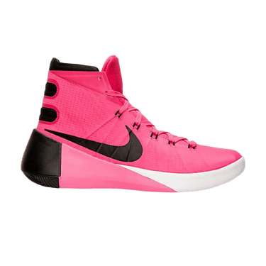 hyperdunk 2015 breast cancer