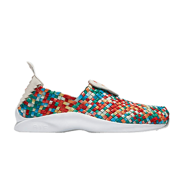 Nike Air Woven Premium 'Rainbow' 2017
