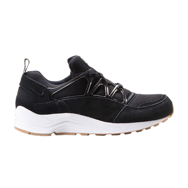Nike huarache sales light black