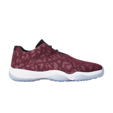 Buy Air Jordan Future Low Bordeaux Camo 718948 605 GOAT CA
