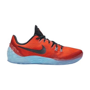 Kobe venomenon deals 5 red