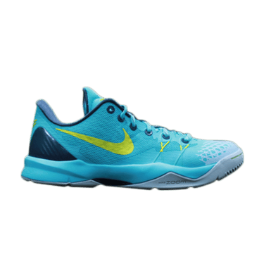 Kobe venomenon 6 blue outlet