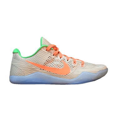 Buy Kobe 11 EYBL Peach Jam 856852 282 GOAT