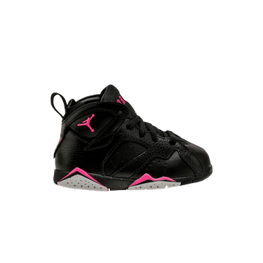 jordan 7 retro black hyper pink